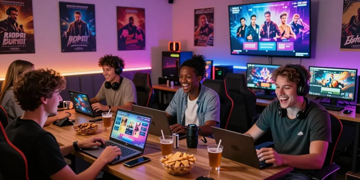 Free Porn Games Predictions for Gamers in 2026: Essential Trends and Innovations