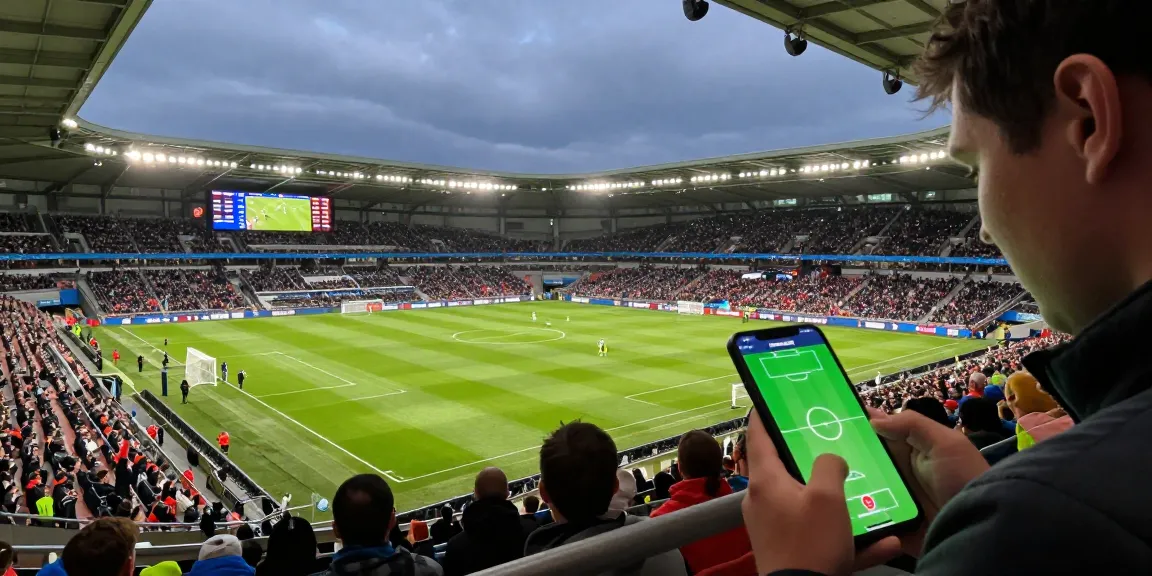 CabongTv watch live football today - sports betting predictions with live match odds and analysis